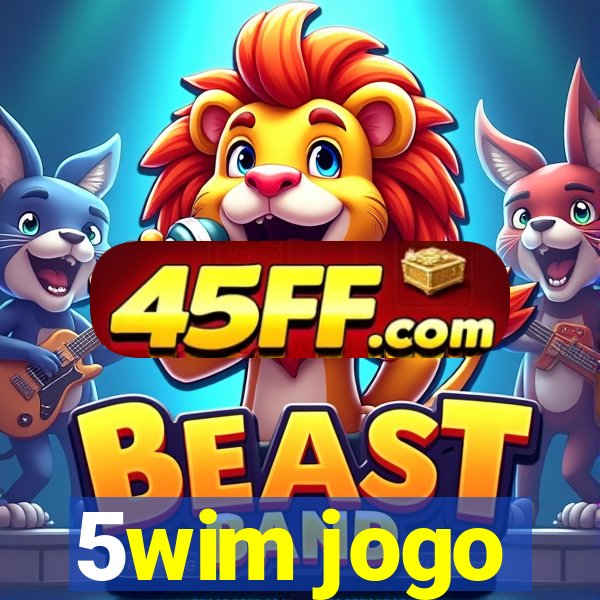 5wim jogo